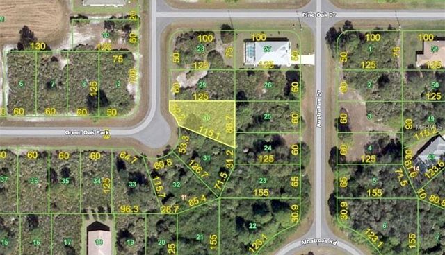 2nd image of 142 Green Oak Park