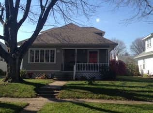 1523 S Armstrong St, Kokomo, IN 46902