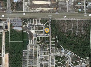 1812 Lindsey Magnolia Ct, Navarre, FL 32566