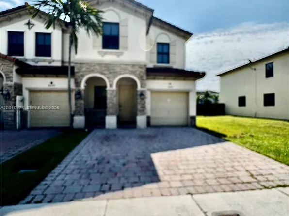 8681 NW 98th Ave #8681, Miami, FL 33178