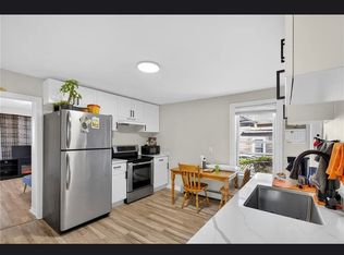 9 Cobb St #1-2-3, East Providence, RI 02914