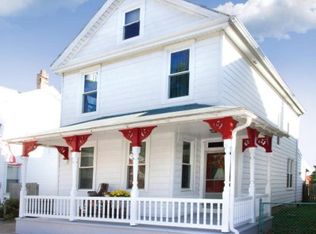 110 S River St, Marietta, PA 17547