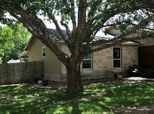 409 Bonita Vista Dr, Buda, TX 78610