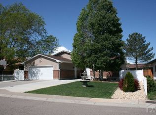 2119 Chatalet Ln, Pueblo, CO 81005