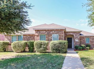 1415 Heather Ridge Dr, Lancaster, TX 75146