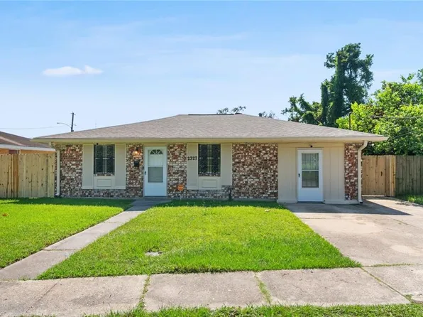 2327 Lawrence St, New Orleans, LA 70114