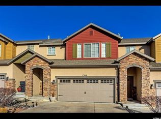 1316 N Willowbrook Ln, Saratoga Springs, UT 84045
