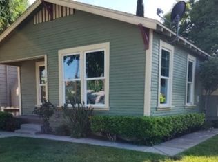 1521 Pine St #A, Paso Robles, CA 93446