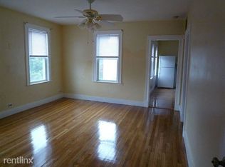 201 Elm St, Somerville, MA 02144