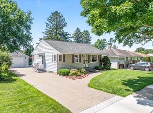 1917 2nd Ave NW, Austin, MN 55912