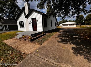 5529 Bruce Ave, Louisville, KY
