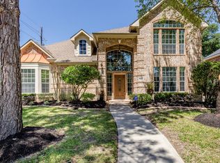 9406 Swansea Bay Dr, Spring, TX 77379