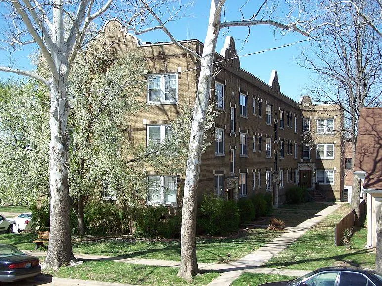 1 bed, 550 sqft, $825 — Photo 1