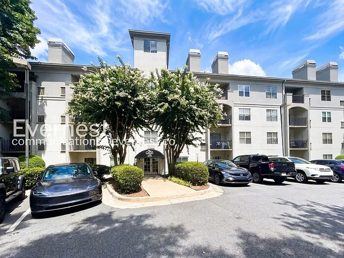 970 Sidney Marcus Blvd NE #2319