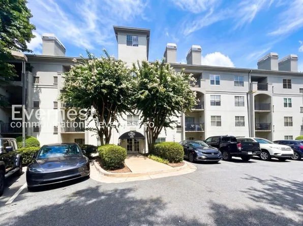 970 Sidney Marcus Blvd NE Unit 2319, Atlanta, GA 30324