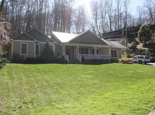 157 1st Ave, Sylva, NC 28779