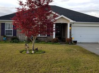 109 Vancouver Rd, Meridianville, AL 35759