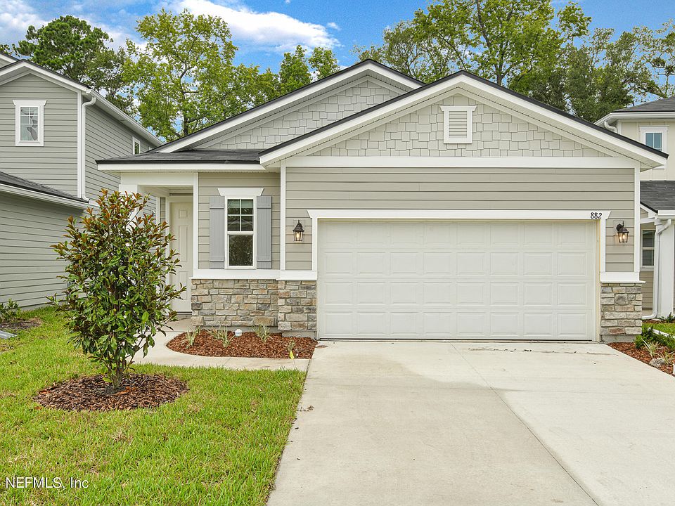 1st image of 882 CEDAR SLOUGH Drive