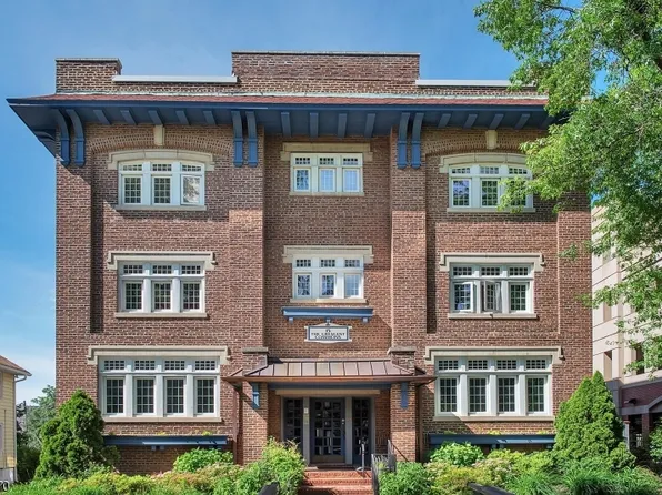 15 The Cres C0001 #1, Montclair Twp., NJ 07042
