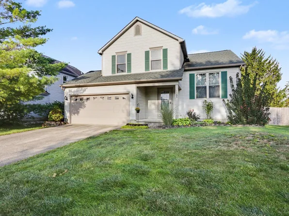 1081 Leclerc Pl, Galloway, OH 43119