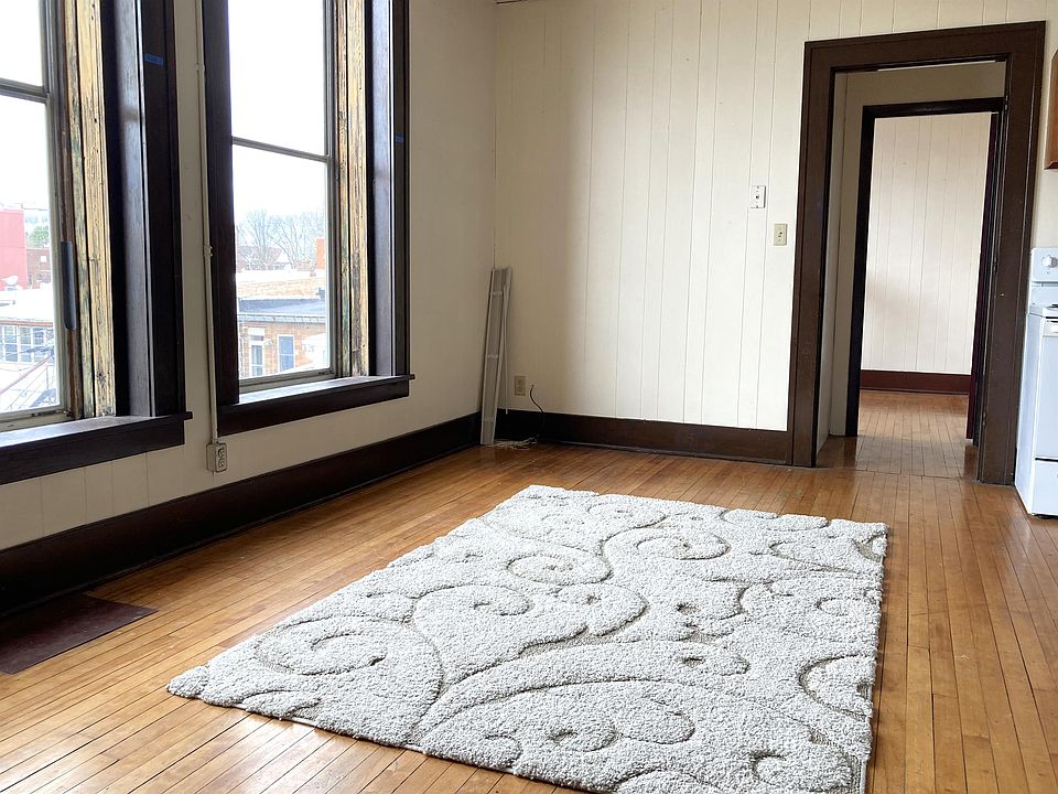 Hardwood Floors
