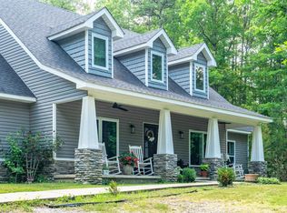 113 Hardwood Hls, Hot Springs, AR 71901