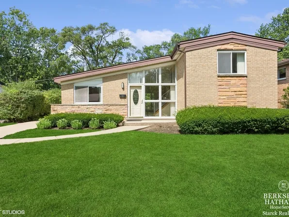 617 Laporte Ave, Wilmette, IL 60091