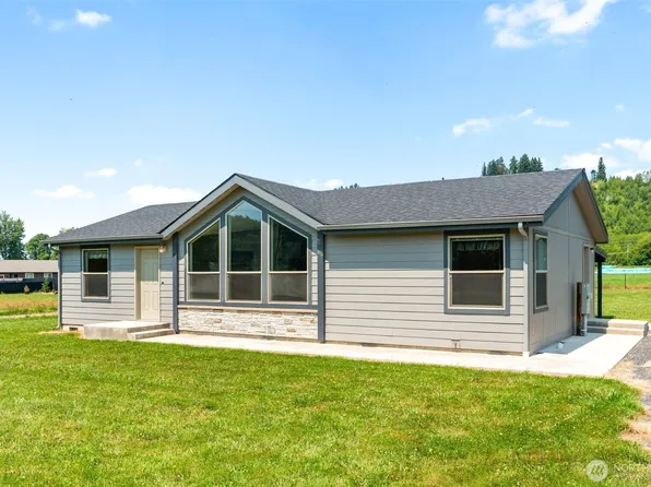 216 Mossyrock Road W, Mossyrock, WA 98564