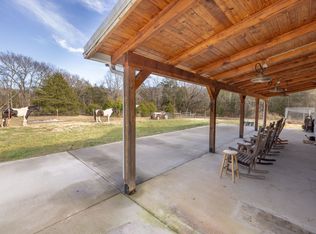 1525 Sumac Ln, Columbia, TN 38401