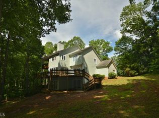 214 Paddock Pl, Dawsonville, GA 30534