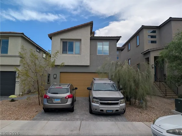 5971 Wyndham Estate Ave, Las Vegas, NV 89141