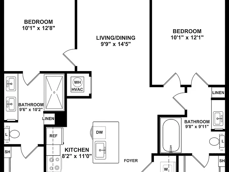 Palladium Lewisville — Photo 68