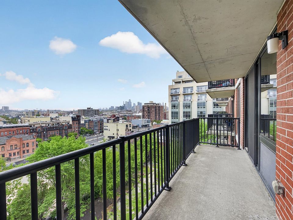 700 Grove St APT 10V, Jersey City, NJ 07310 | Zillow