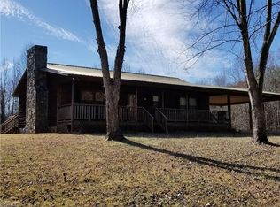 718 Wiley Royal Rd, Thurmond, NC 28683