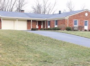 623 Britton Ave, Dayton, OH 45429