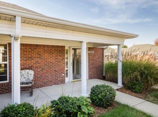 7931 Stovall Ct, Louisville, KY 40228