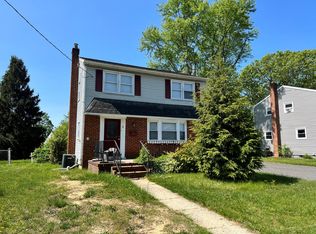 2 Franklin Rd, Glassboro, NJ 08028