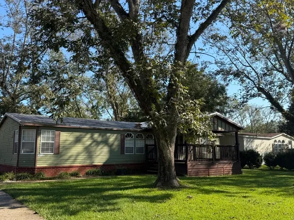 16421 Pecan View Dr, Loxley, AL 36551