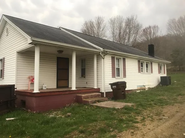 6335 Millers Back Run Rd, Lucasville, OH 45648