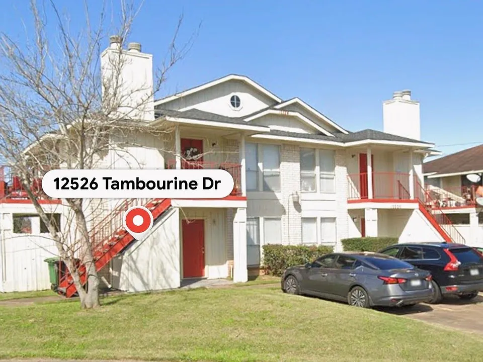 12526 Tambourine Dr #A