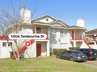 12526 Tambourine Dr APT A, Stafford, TX 77477