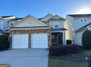 2324 Haflinger Cir, Conyers, GA 30012
