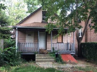 524 Ingraham Ave, Calumet City, IL 60409