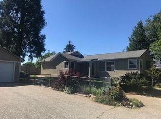 10220 Gold Dr, Grass Valley, CA 95945