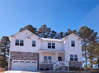 38 Cedarview Ct, Cameron, NC 28326