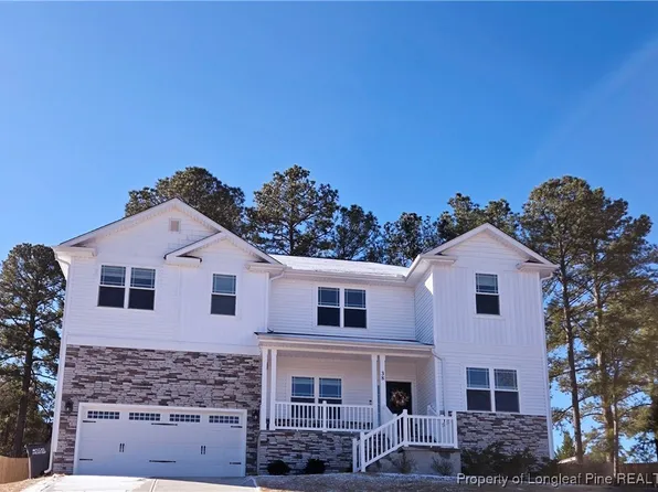 38 Cedarview Ct, Cameron, NC 28326