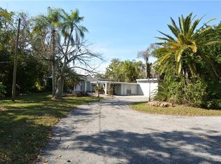 227 Ravenna St N, Nokomis, FL 34275
