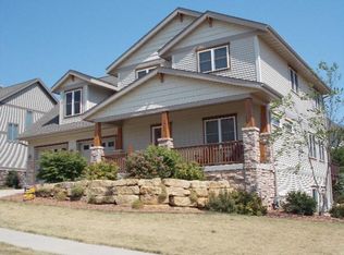 1505 Monticello Ln, Waunakee, WI 53597