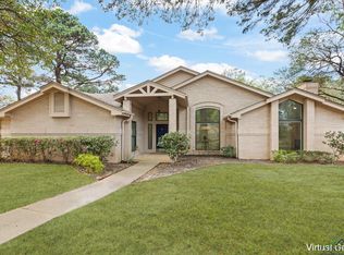 4 N Stonegate Ct, Longview, TX 75601