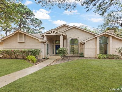 4 N Stonegate Ct, Longview, TX, 75601